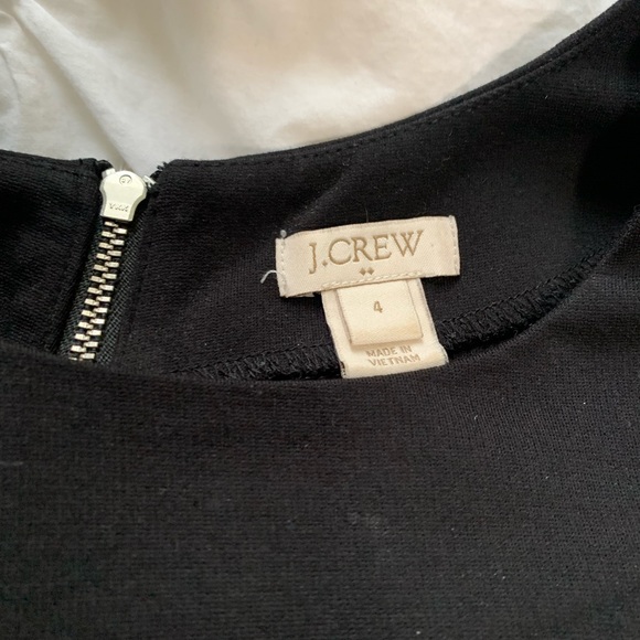 J. Crew Dress - Size 4 - Picture 2 of 3